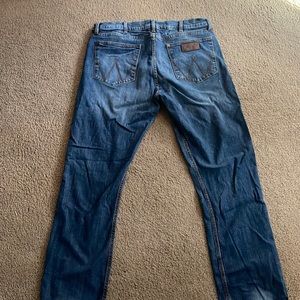 Wrangler Retro jeans